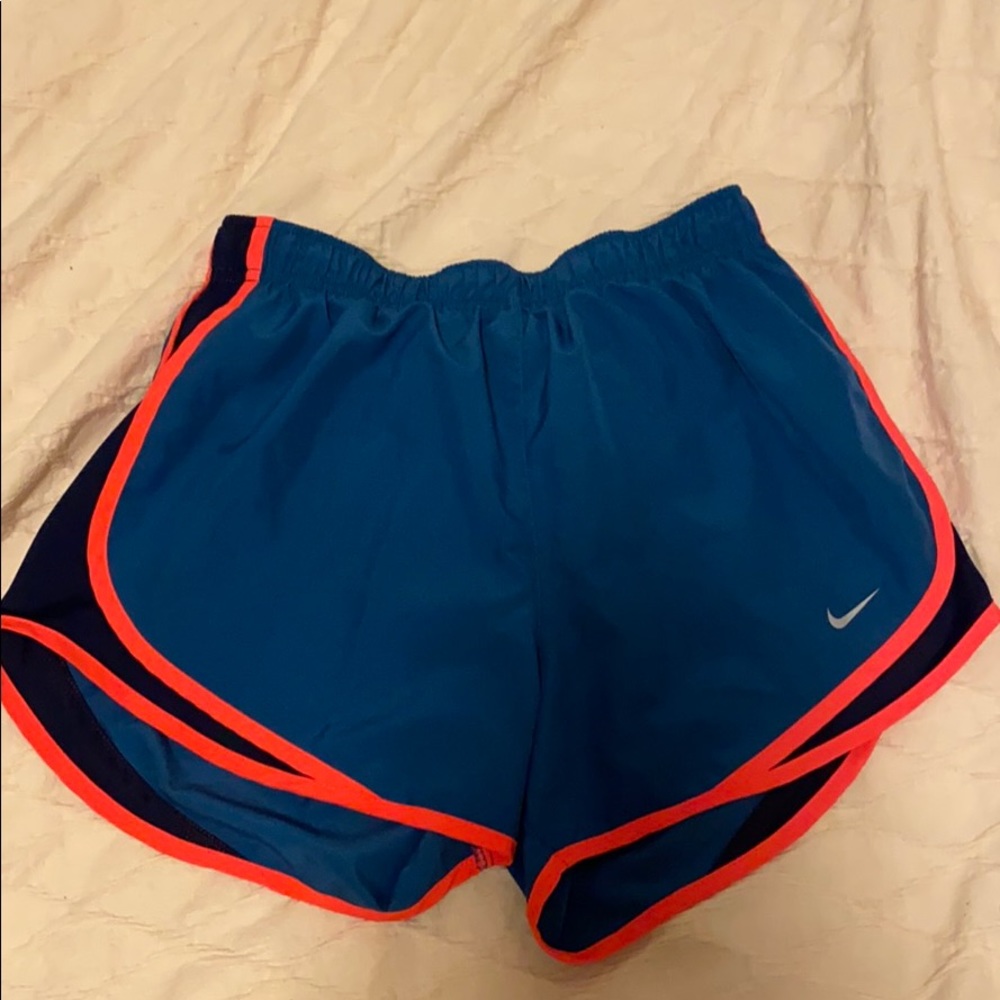 Nike shorts